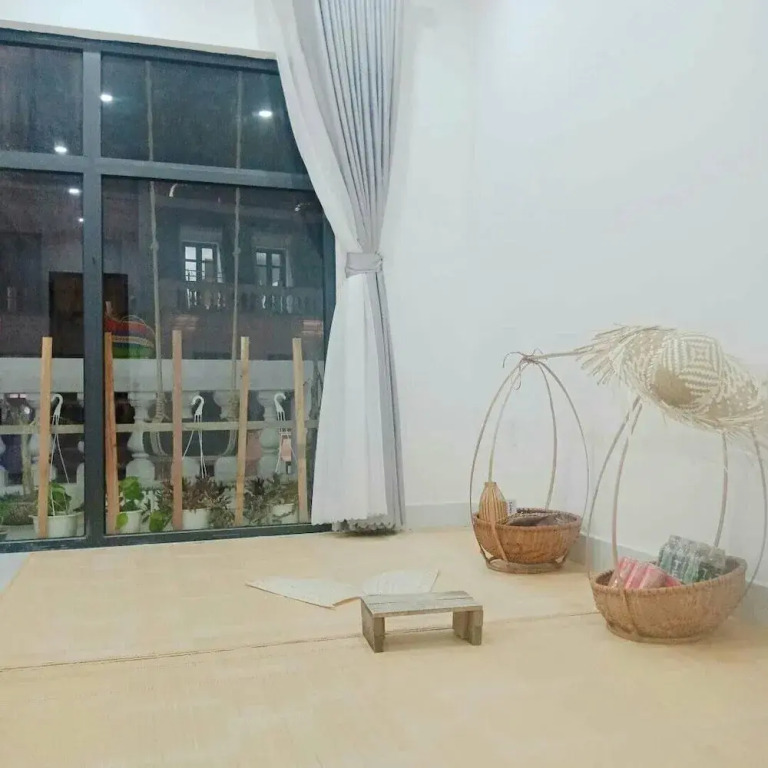 Moc Homestay