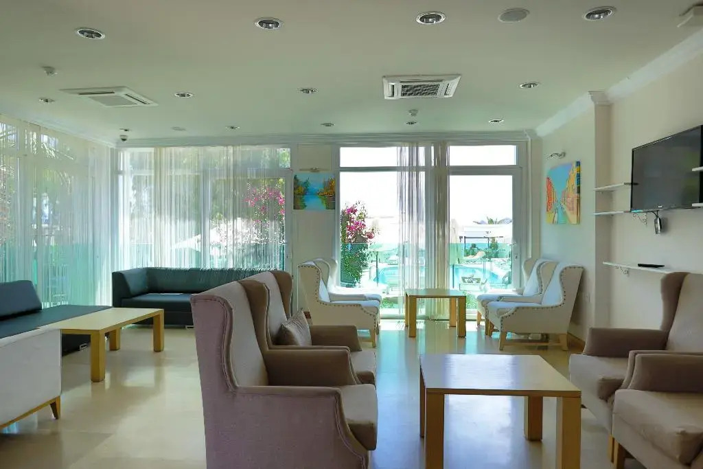 Dragut Point South Hotel-All Inclusive