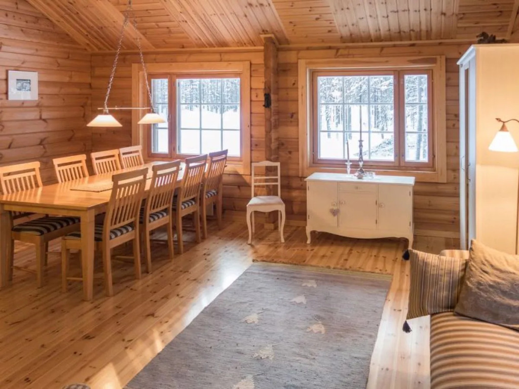 Oivangin Siesta Kuusamo
