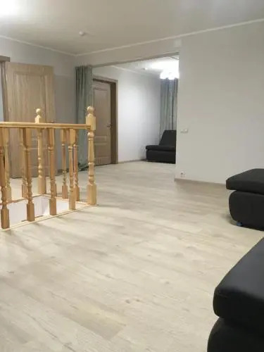 Guest House On Polevaya 26