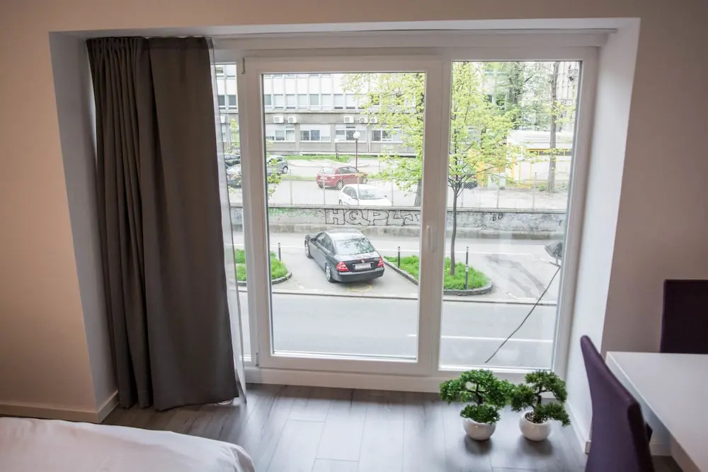 Kings Street Apartments