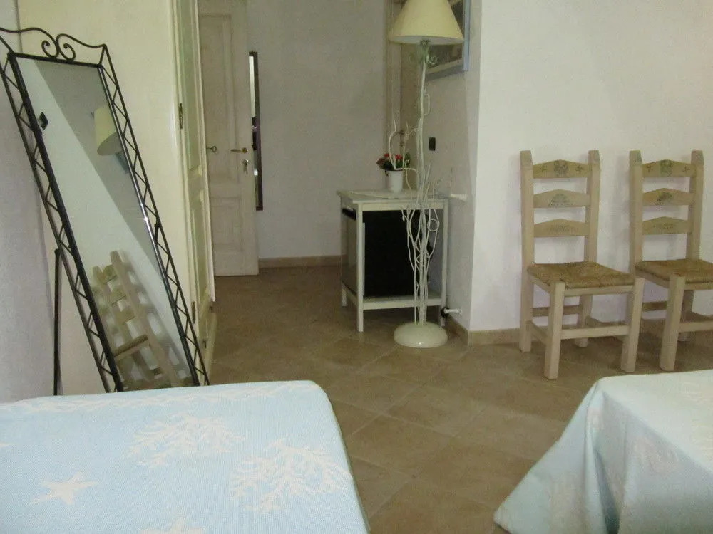 Bed & Breakfast Mare Isole