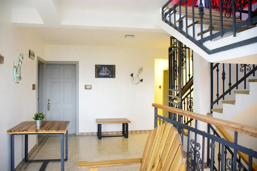 Hostal Marina Samana