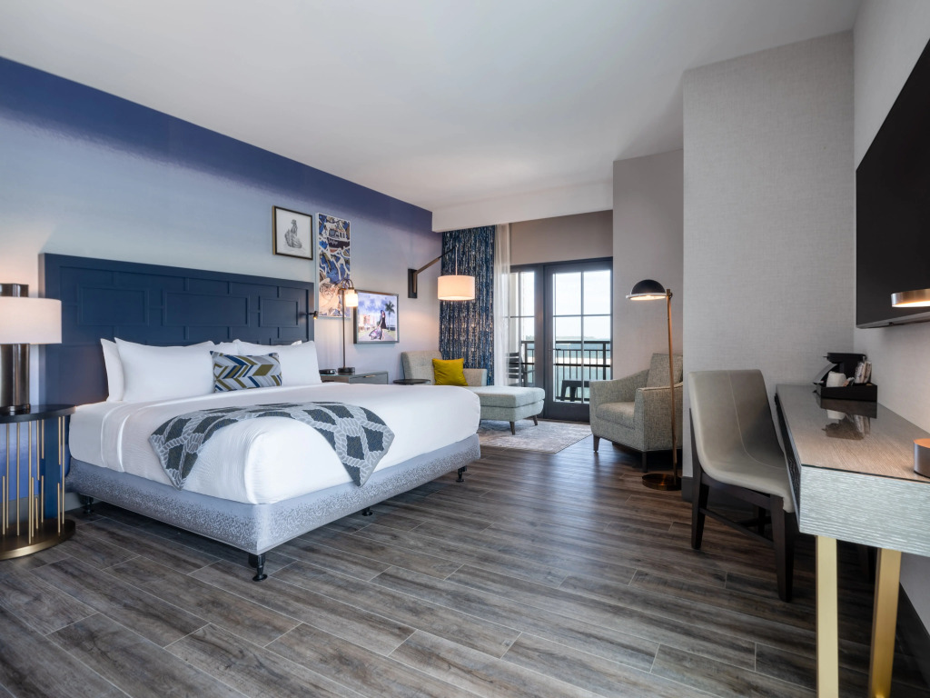 Hotel Indigo Panama City Marina by IHG