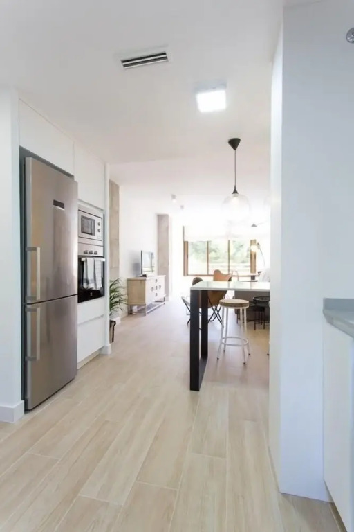 New San Juan Beach Apartment