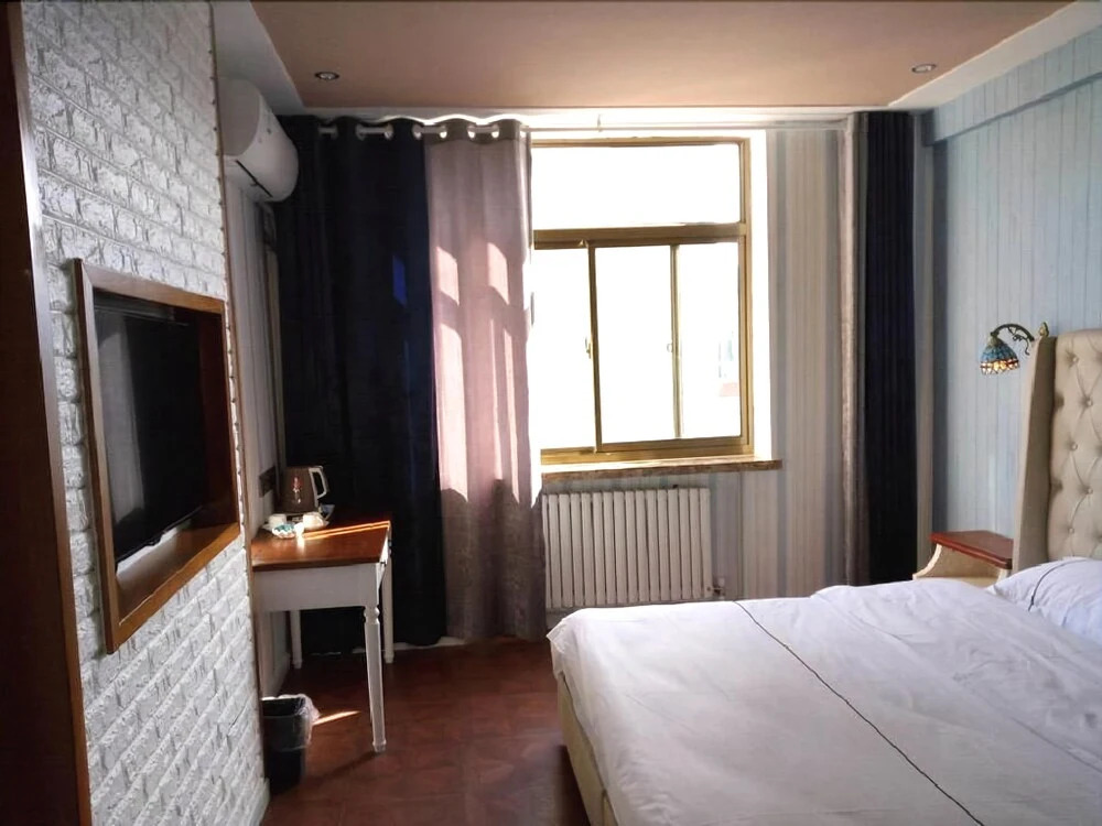 Weihai Milano Fashion Hotel