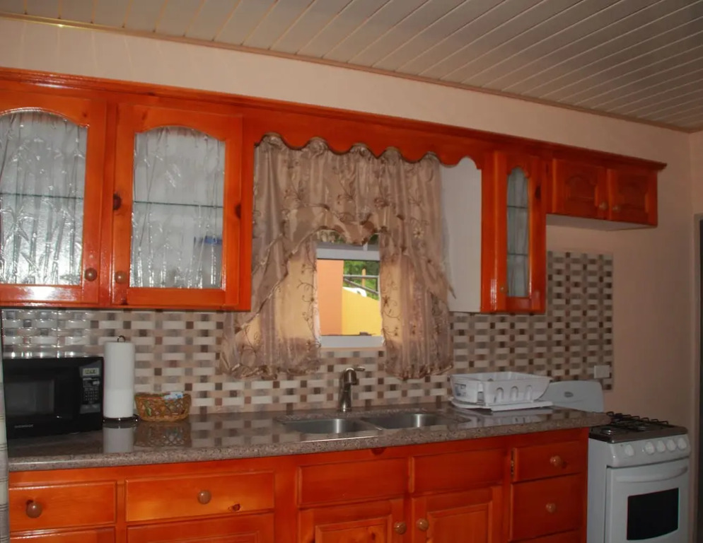 Green Haven Cottage
