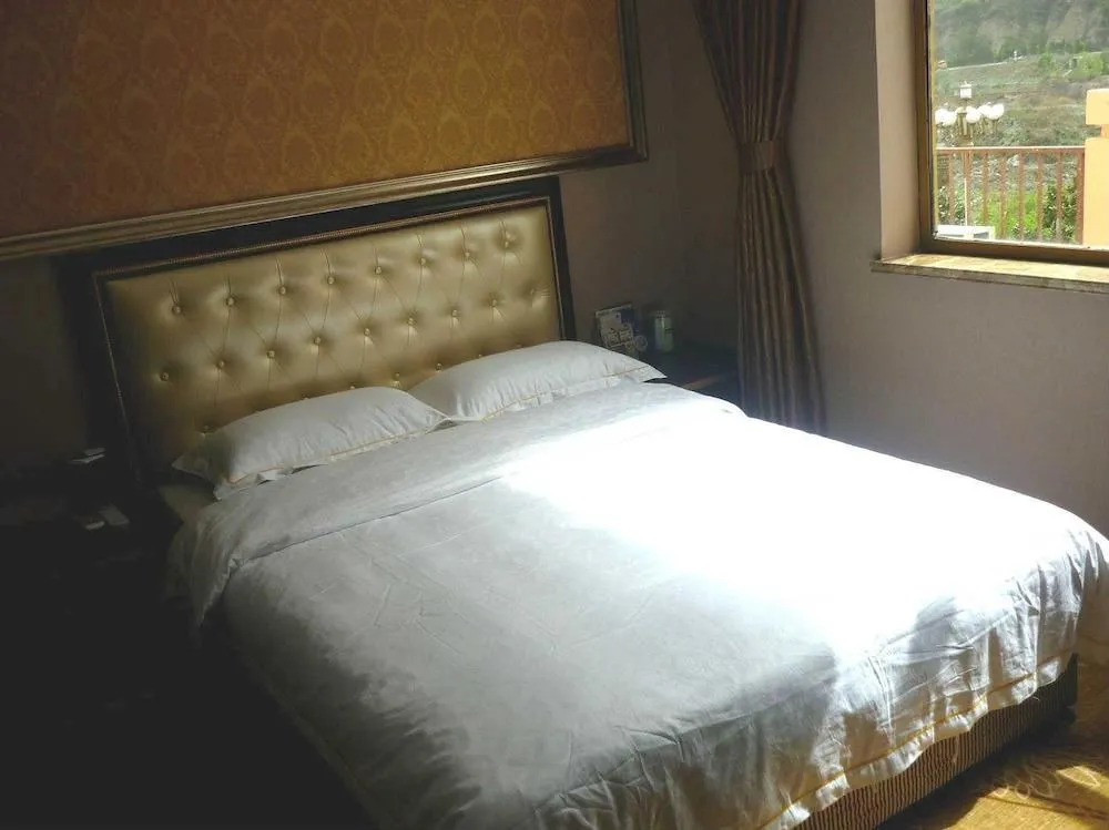 Hanlin Sunshine Hotel