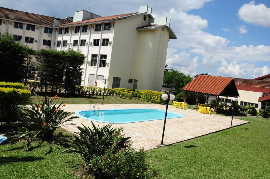Park Hotel Morotin