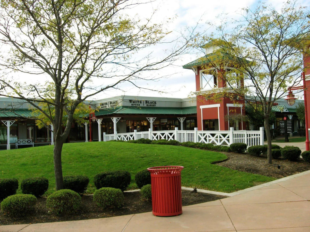 Hampton Inn by Hilton Washington Court House