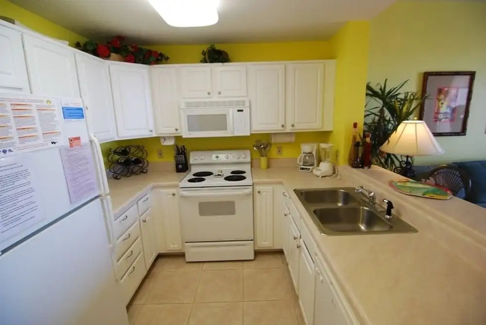 Dunes 607 - 1 Br Condo