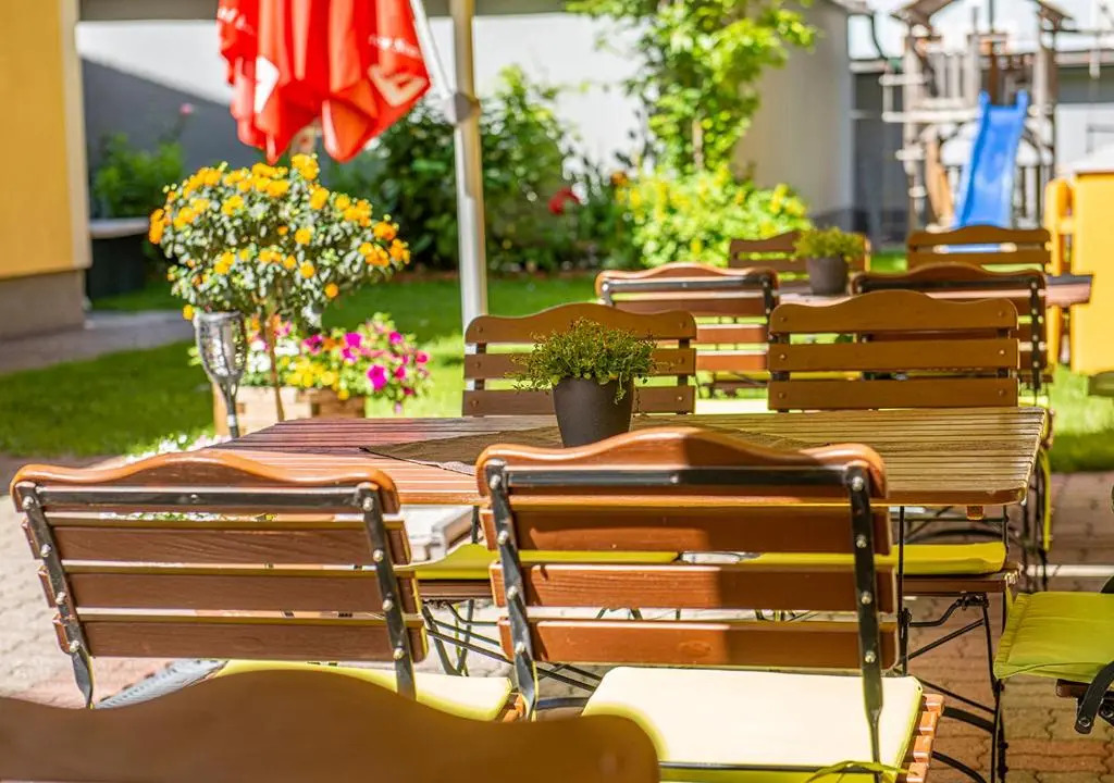 AlpinSpa zur Post - Bergbahn im Sommer 2026 inklusive