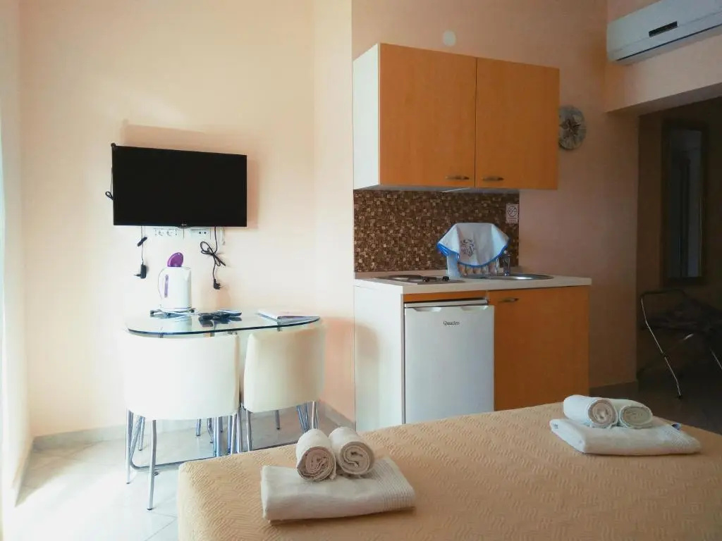 ApartHotel Viola