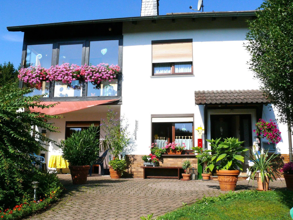 Amazing Apartment in Großalmerode near Cross Country Skiing