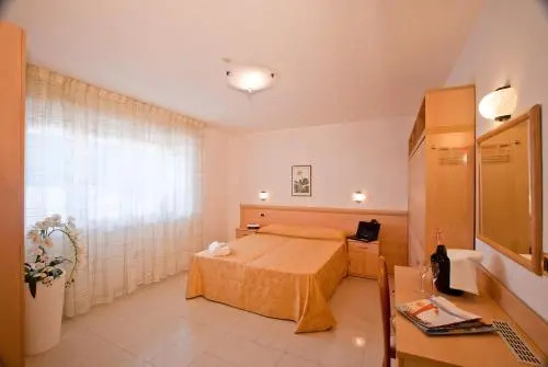 Hotel Jonni