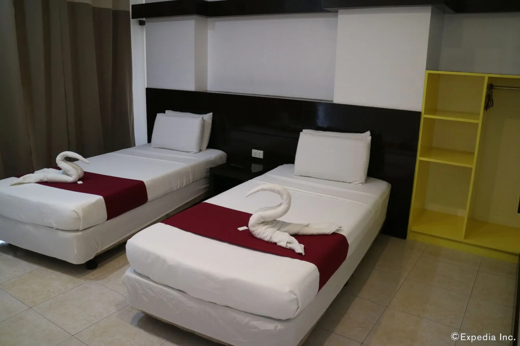 Ong Bun Pension House