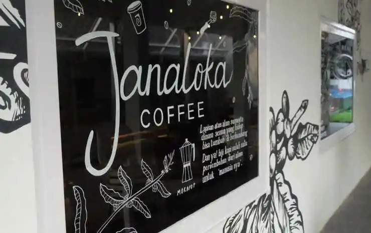 Tamadara Guesthouse Jogja