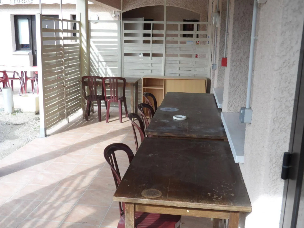 Auberge de lEurope