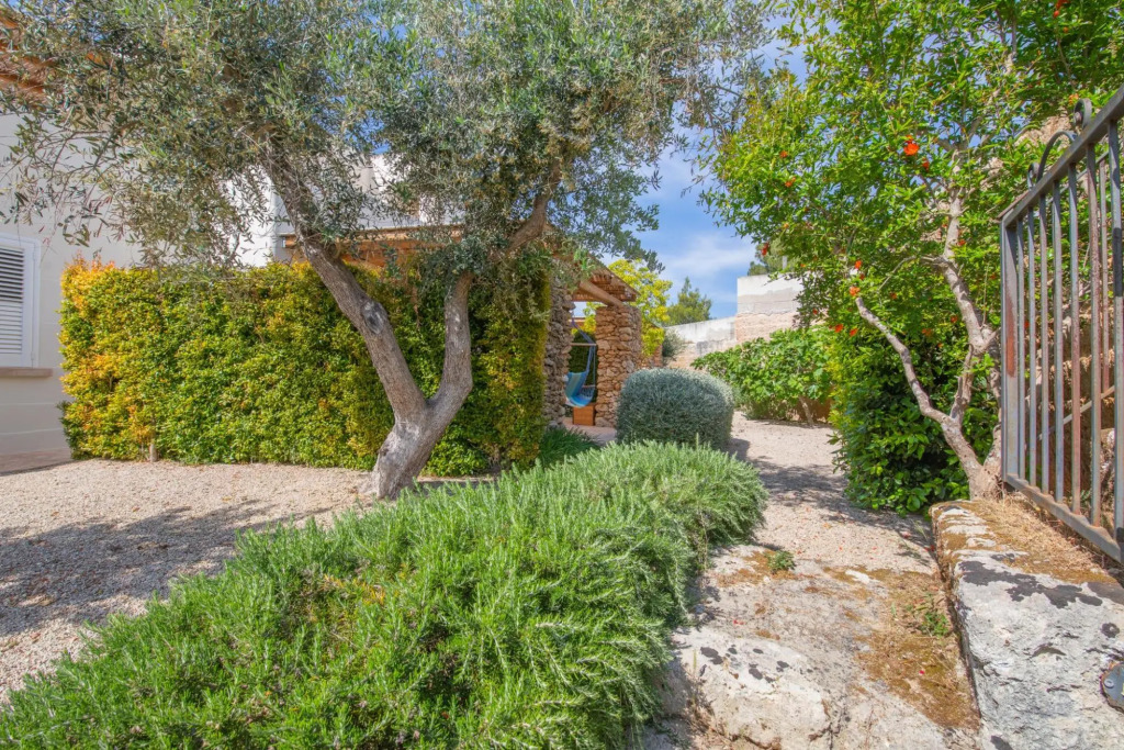 Dwelling in Residence with swimming pool in Santa Caterina Nardò-Dimora 4 | Cava Li Santi
