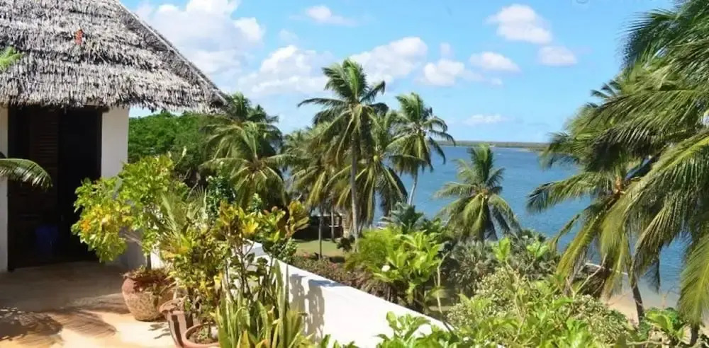 Pwani Guest House