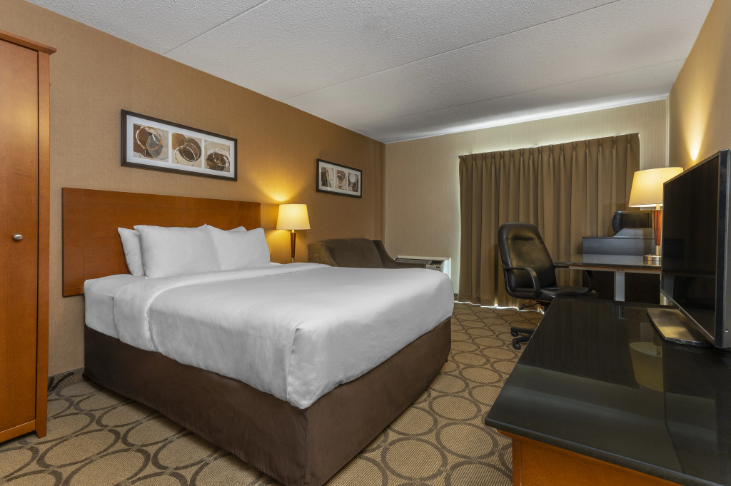 Comfort Inn