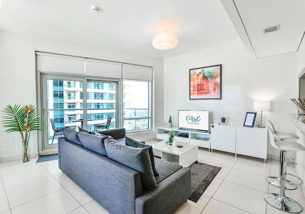 Lofts Towers Ease by Emaar