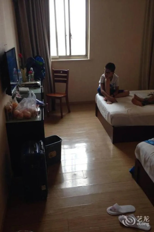Jinting Business Hotel Tongli