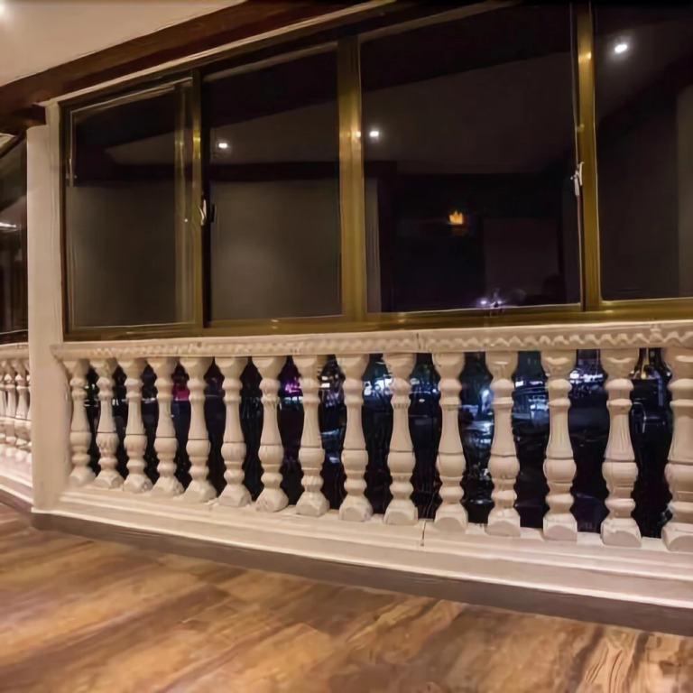 Yucui Boutique Inn