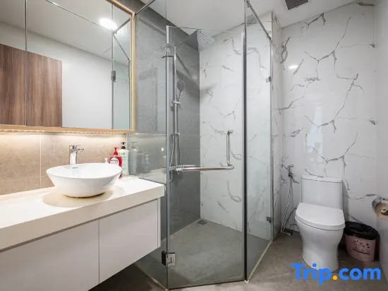 Sunwah Pearl Suites