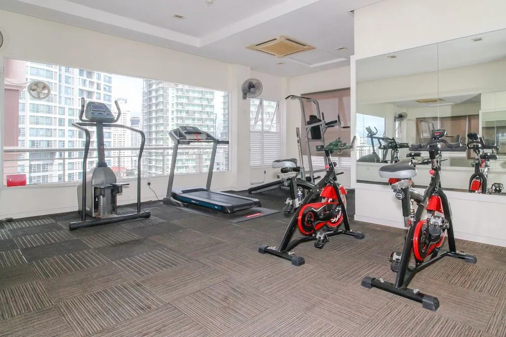 Oyo Home 44046 Cozy 1 Bedroom Casa Mutiara