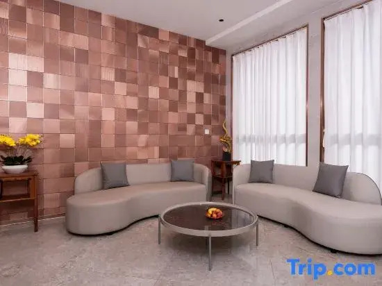 Runcheng Yayun Hotel