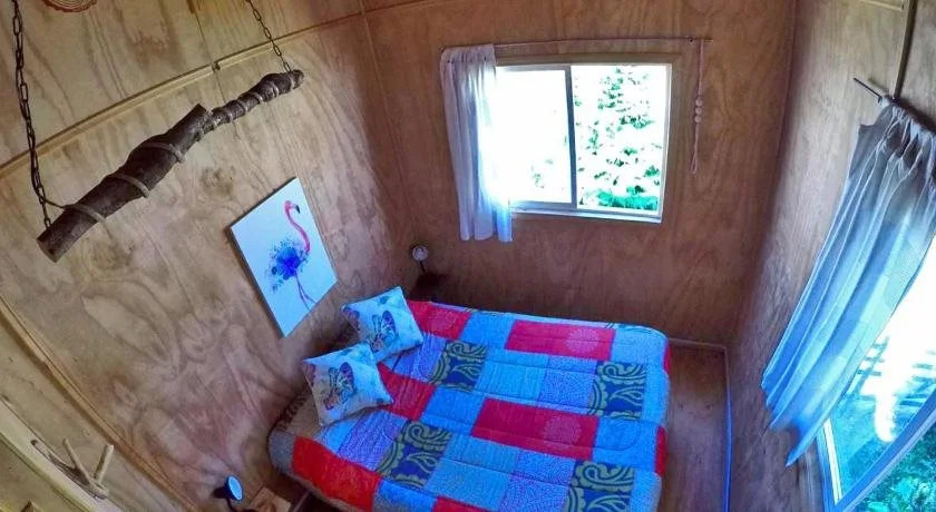 Hostal Tronco Del Aleman