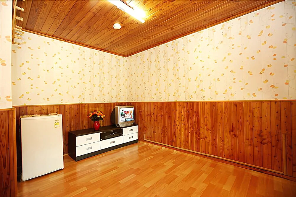 Gapyeong Clear Brook Green Mountain Pension