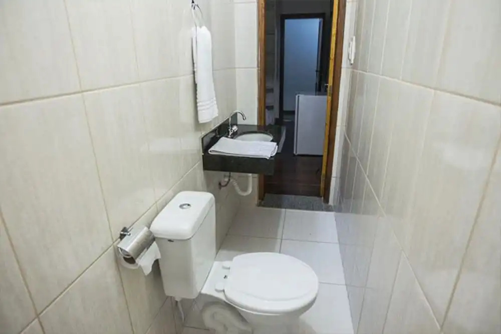 Pousada 45 Hostel