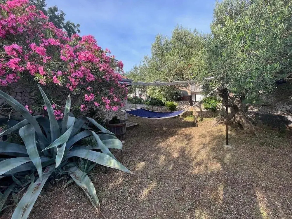 Holiday house Mia