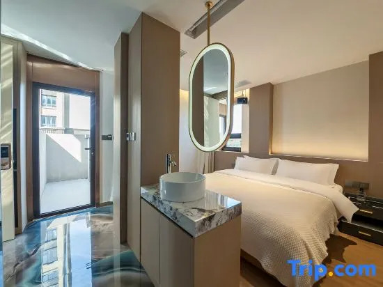 Pingtan Beach No.1 Villa Hotel