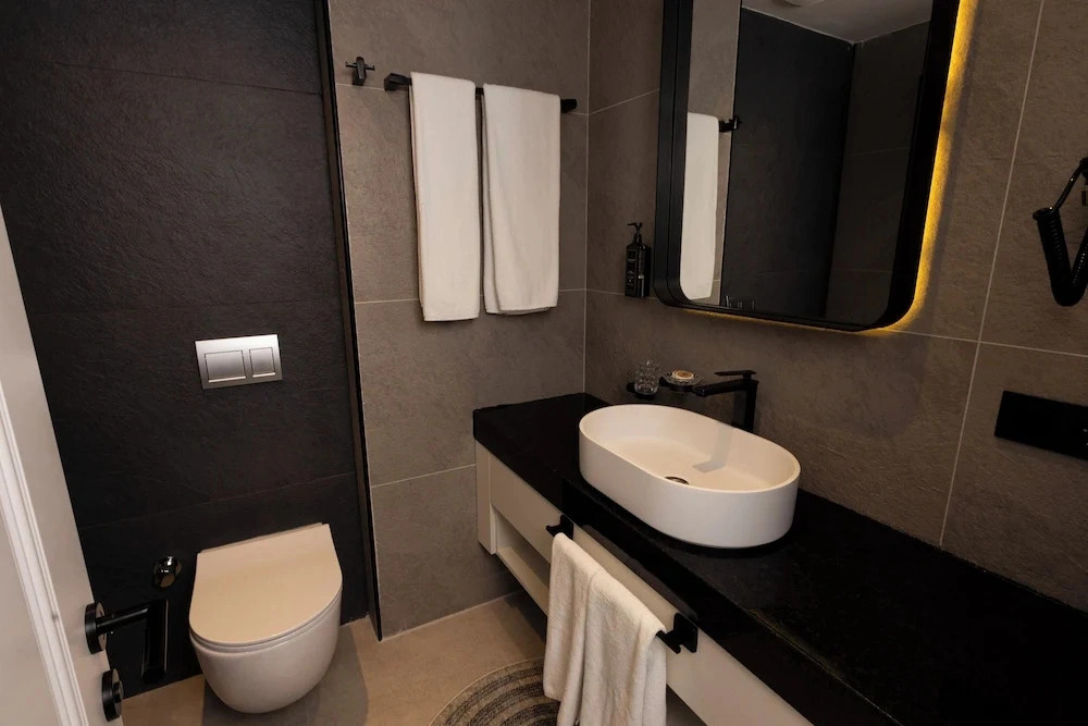 Porto De Galata La Bohemian Hotel