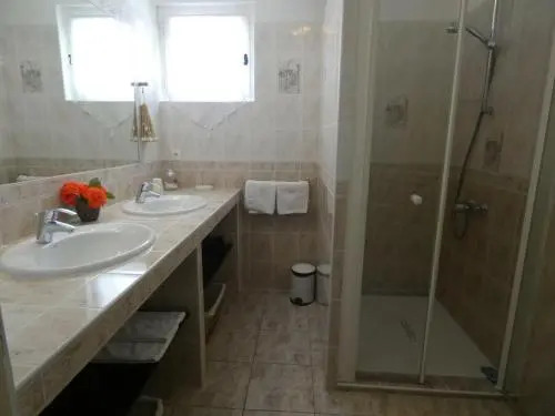 Gite Hontanx, 3 pièces, 4 personnes - FR-1-360-10