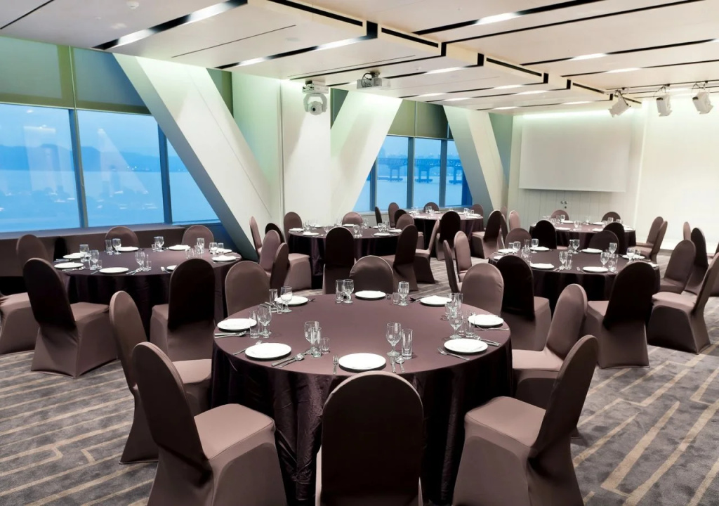 Hanwha Resort Haeundae
