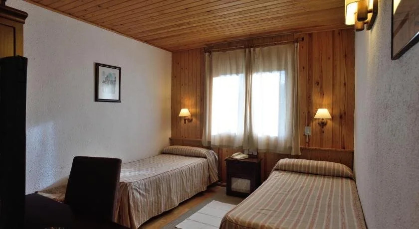 Hotel Els Puis
