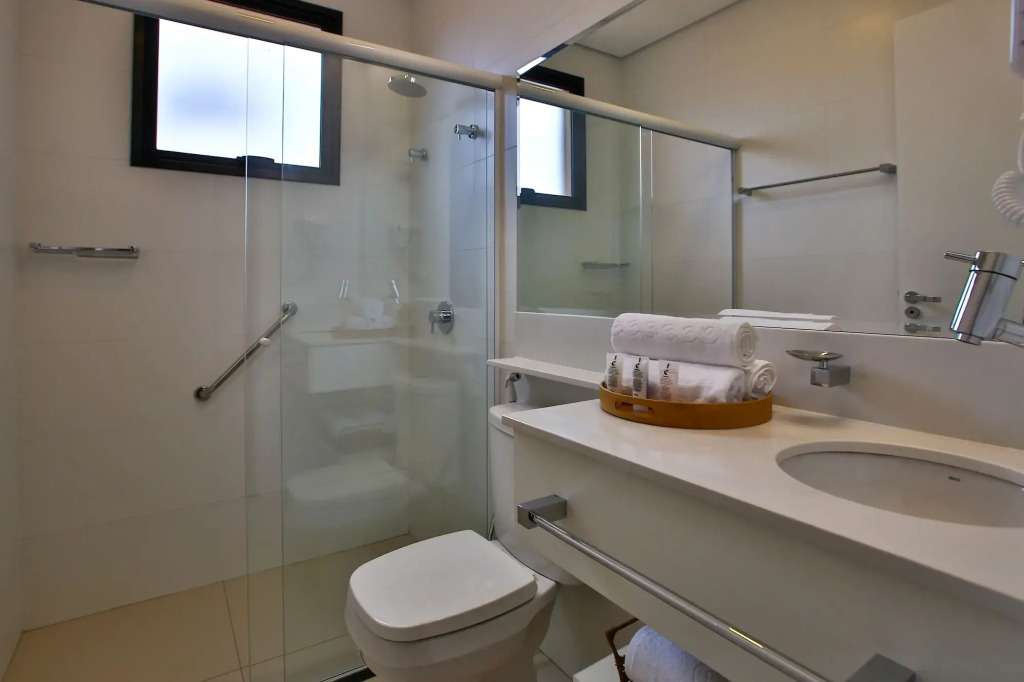 Comfort Suites São José do Rio Preto
