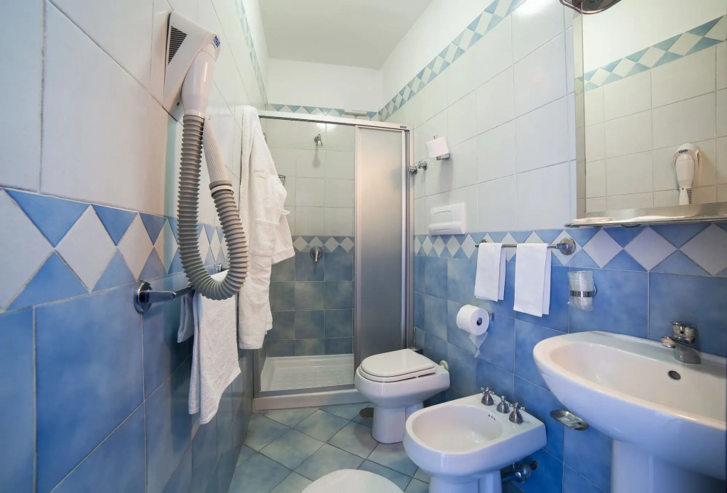 Hotel Il Faro
