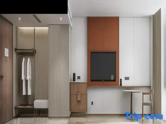 Maison New Century Hotel Yuyao Ningbo