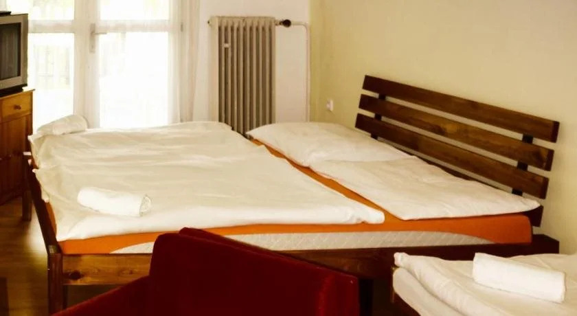Hotel Maxov
