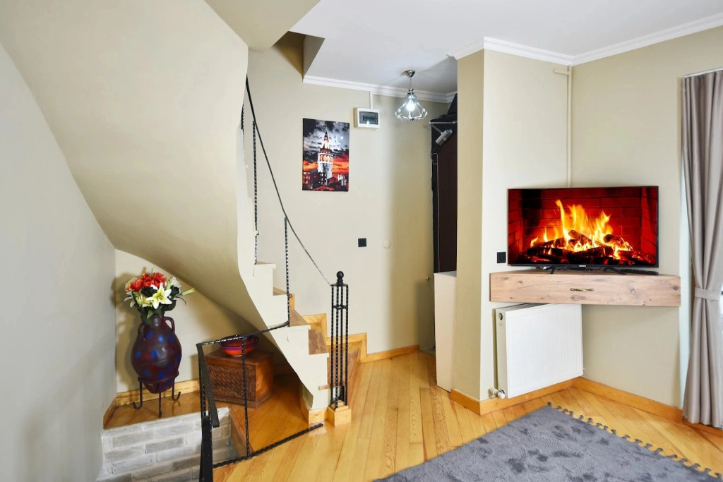 Villa Old City Nest Istanbul