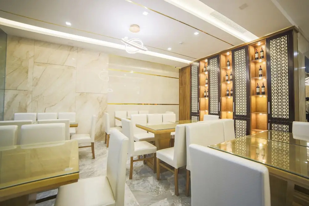 OYO 902 Anh Phuong Hotel