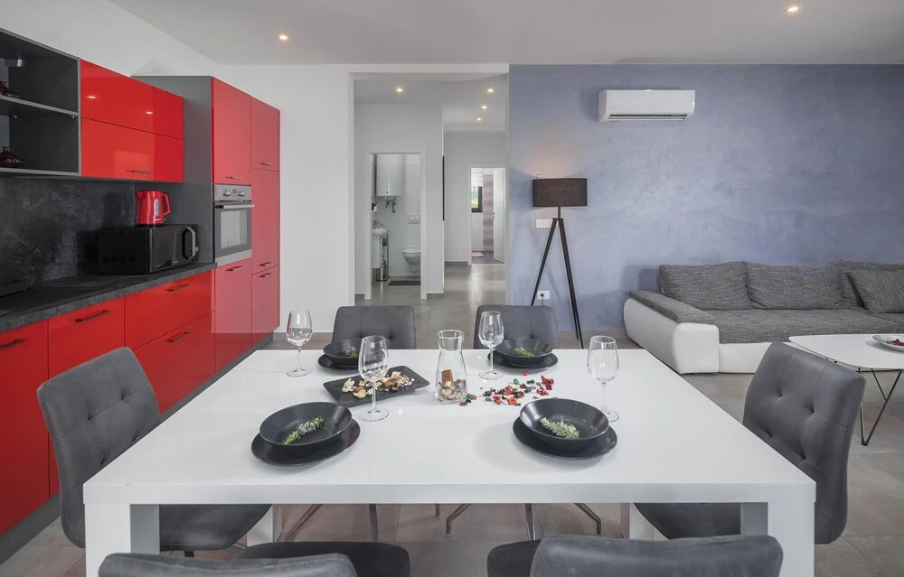 Pet Friendly Home In Novigrad