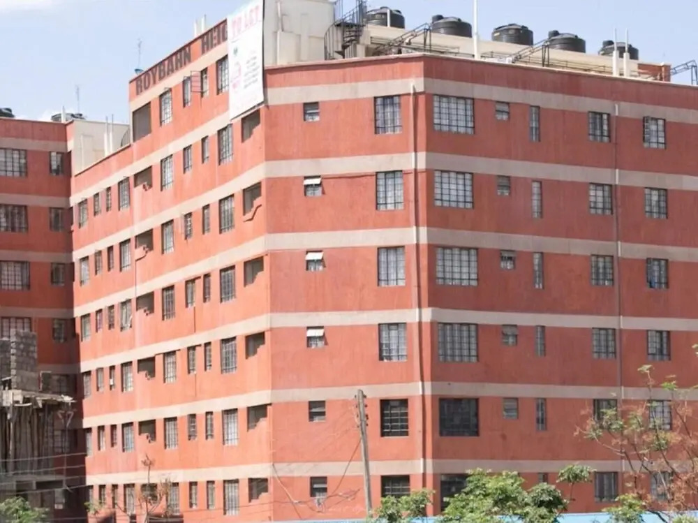 ONE BEDROOM THIKA ROAD ,TRM DRIVE Homes by Essyruby