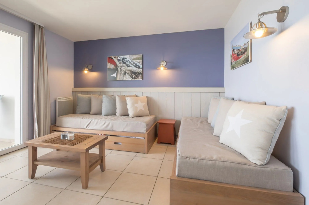 Résidence Pierre & Vacances Premium Le Coteau et la Mer