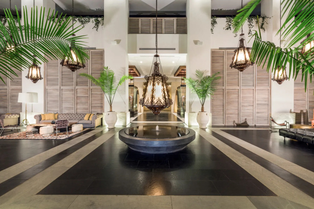 Unico Hotel Riviera Maya Adults Only